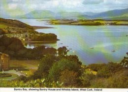 IRLANDE - CORK - Bantry Bay - Cork
