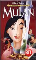 Walt Disney °°°°mulan - Enfants & Famille