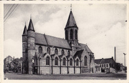 DEINZE : OL Vrouw Kerk - Deinze