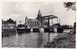 DEINZE : Leiebrug - Deinze