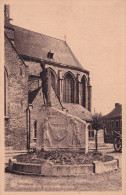 DEINZE : Monument Der Gesneuvelde Soldaten - Deinze