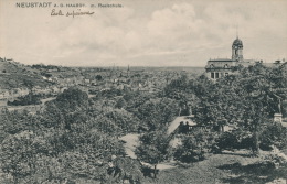 ALLEMAGNE - NEUSTADT - Realschule - Neustadt (Weinstr.)