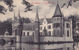 SANTHOVEN / ZANDHOVEN : Hof Van Lire - Zandhoven