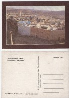 GHARDAIA  " Le M'zab " - Ghardaia