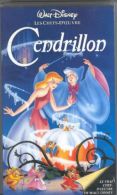 Walt Disney °°°° Cendrillon - Familiari