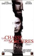 La Chasse Aux Sorcieres °°°° Daniel Day Lewis - Infantiles & Familial