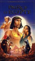 Le Prince D'egypte °°° - Enfants & Famille