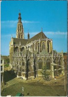 NL.- Breda. Grote Of O.L. Vrouwe Kerk. - Breda