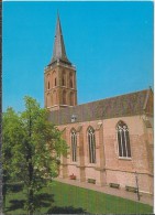 NL.- Lochem. St. Gudelakerk. Kerk. - Lochem