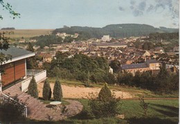 CANY-BARVILLE : Vue D'ensemble - Cany Barville