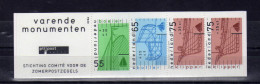 Pays-Bas (1989)  - Carnet "Voiliers"   Neufs** - Cuadernillos