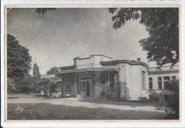 CENTRE DE TRAUMATOLOGIE ET DE READAPTATION HOSPITAL UNIVERSITAIRE BRUGMANN BRUXELLES F/G VIAGGIATA 1958 (?) - Education, Schools And Universities