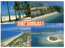 (222) Australia - QLD - Port Douglas - Far North Queensland