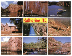 (PH 771) Australia - NT - Katherine - Katherine