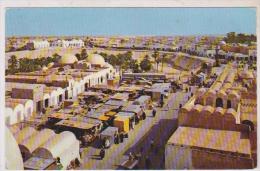 CPM EL OUED (voir Timbre) - El-Oued