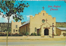 New Mexico - San Rafael Church - Otros & Sin Clasificación