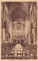 WALCOURT : Intérieur De L´église - Walcourt