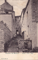 WALCOURT : Ruelle Victor Hugo - Walcourt