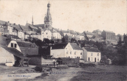 WALCOURT : Panorama Du Côté Nord-Ouest - Walcourt