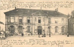 70 VESOUL - Palais De Justice - Vesoul