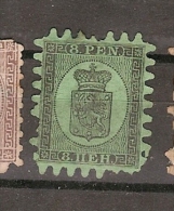 Finland & Clássico (6) - Used Stamps