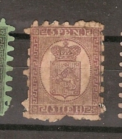 Finland & Clássico (7) - Used Stamps