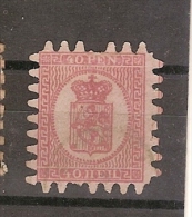 Finland & Clássico (8) - Used Stamps