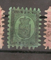 Finland & Clássico (13) - Used Stamps