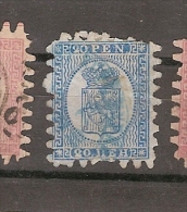 Finland & Clássico (15) - Used Stamps