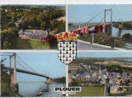 22 - PLOUER - - Plouër-sur-Rance