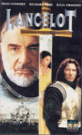 Lancelot  °°°° Sean Connery  Richard Gere Julia Ormond - Acción, Aventura