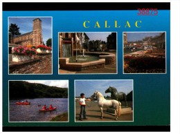 Callac Multivues - Callac