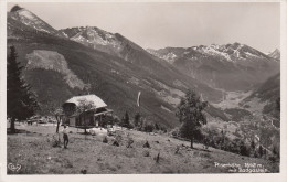 POSERHÖHE Mit BAS GASTEIN - Bad Gastein