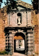 COLLOBRIERES : Chartreuse De La Verne - La Porte D'Entrée - Collobrieres