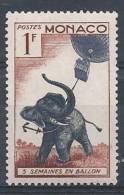 Monaco N° 427 ** Neuf - Unused Stamps
