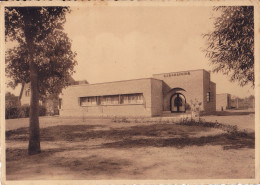 SLEIDINGE : Institut Hydrothérapie - Laboratorium - Evergem