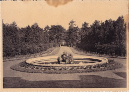 SLEIDINGE : Institut Hydrothérapie - Fontaine - Evergem