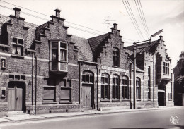 SLEIDINGE : Sanderushuis - Evergem