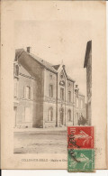 79. Celles Sur Belle, Mairie. - Celles-sur-Belle