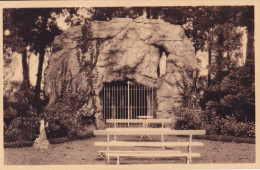 SLEIDINGE : Institut Hydrothérapie - La Grotte - Evergem