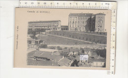 PO6381C# TORINO - CASTELLO DI RIVOLI  No VG - Rivoli