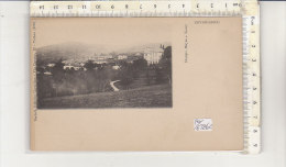 PO6386C# TORINO COLLINA - REVIGLIASCO   No VG - Mehransichten, Panoramakarten