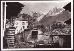 Soglio - Soglio