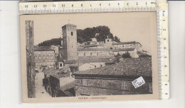 PO6500C# ASCOLI PICENO - FERMO - CAMPOLEGGIO  No VG - Fermo