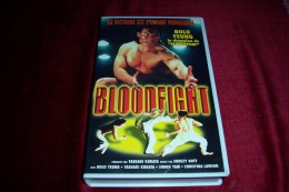 Bloodfight °°°° - Action & Abenteuer