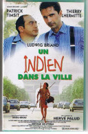 Un Indien Dans La Ville °°° Patrick Timsit Et Thierry Lhermitte - Azione, Avventura