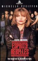 Esprits Rebelles °°° Michellepfeiffer - Azione, Avventura