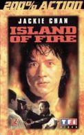 Island Of Fire °°° Jackie Chan - Actie, Avontuur