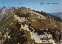 Gruss Vom Alpstein - AI Appenzell Rhodes-Intérieures