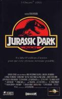 Jurassic Park - Action, Aventure